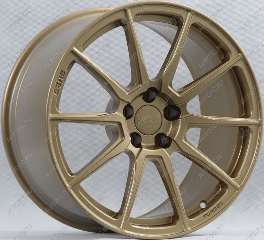 38 999 р. Диск SLIK 17x9 L752 SLIK 688249356  с доставкой в г. Чебоксары