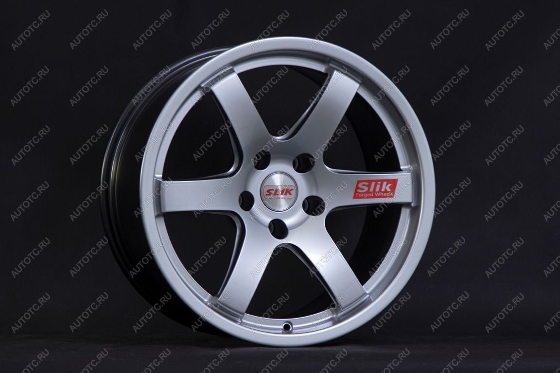 38 999 р. Диск SLIK 17x9 L753 SLIK 688249357  с доставкой в г. Чебоксары