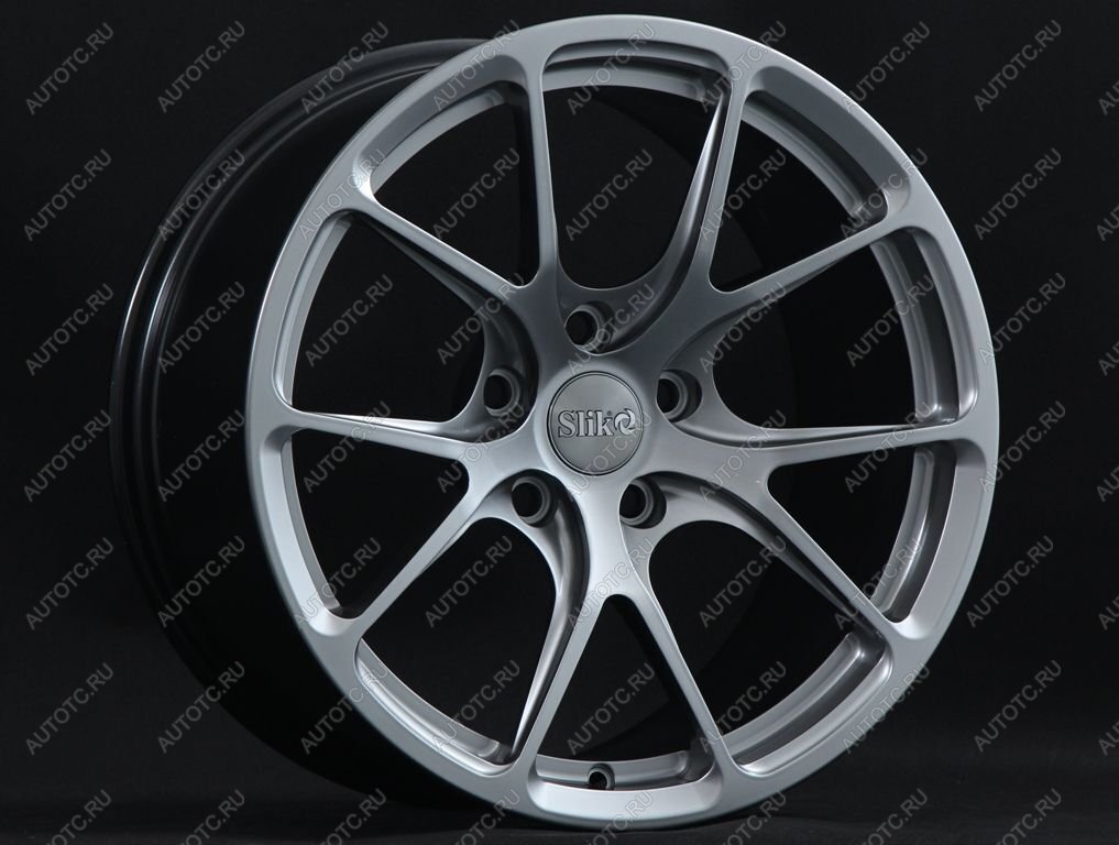 38 999 р. Диск SLIK 17x9 L754 SLIK 688249358  с доставкой в г. Чебоксары