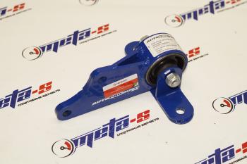 Опора двигателя 21083 усиленная задняя АВТОПРОДУКТ Autoproduct 688245641