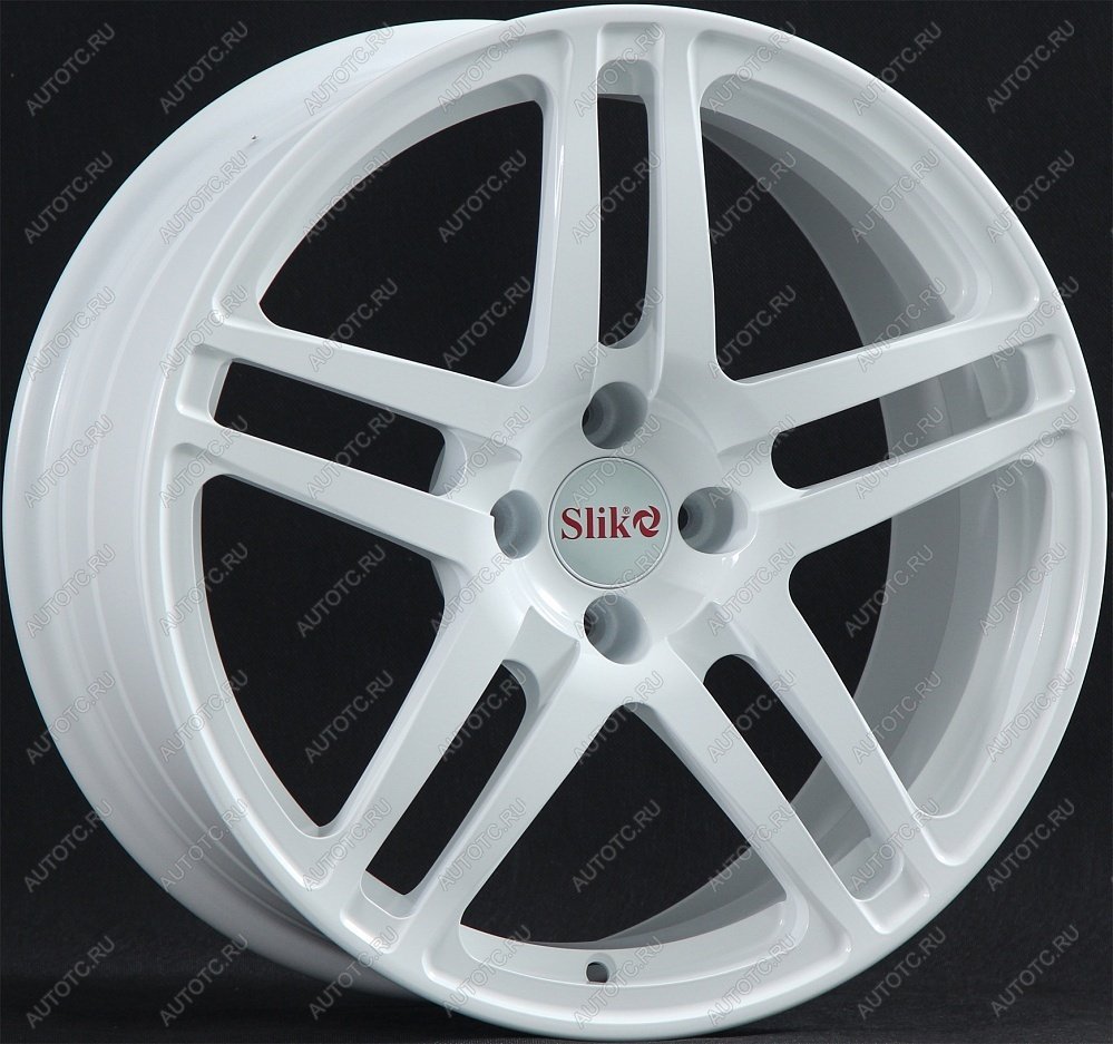 22 649 р. Диск SLIK 17x7,5 L778 SLIK 688247670  с доставкой в г. Чебоксары