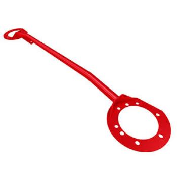 Растяжка передних стоек 2114 (16кл.)  АВТОПРОДУКТ Autoproduct 688245665