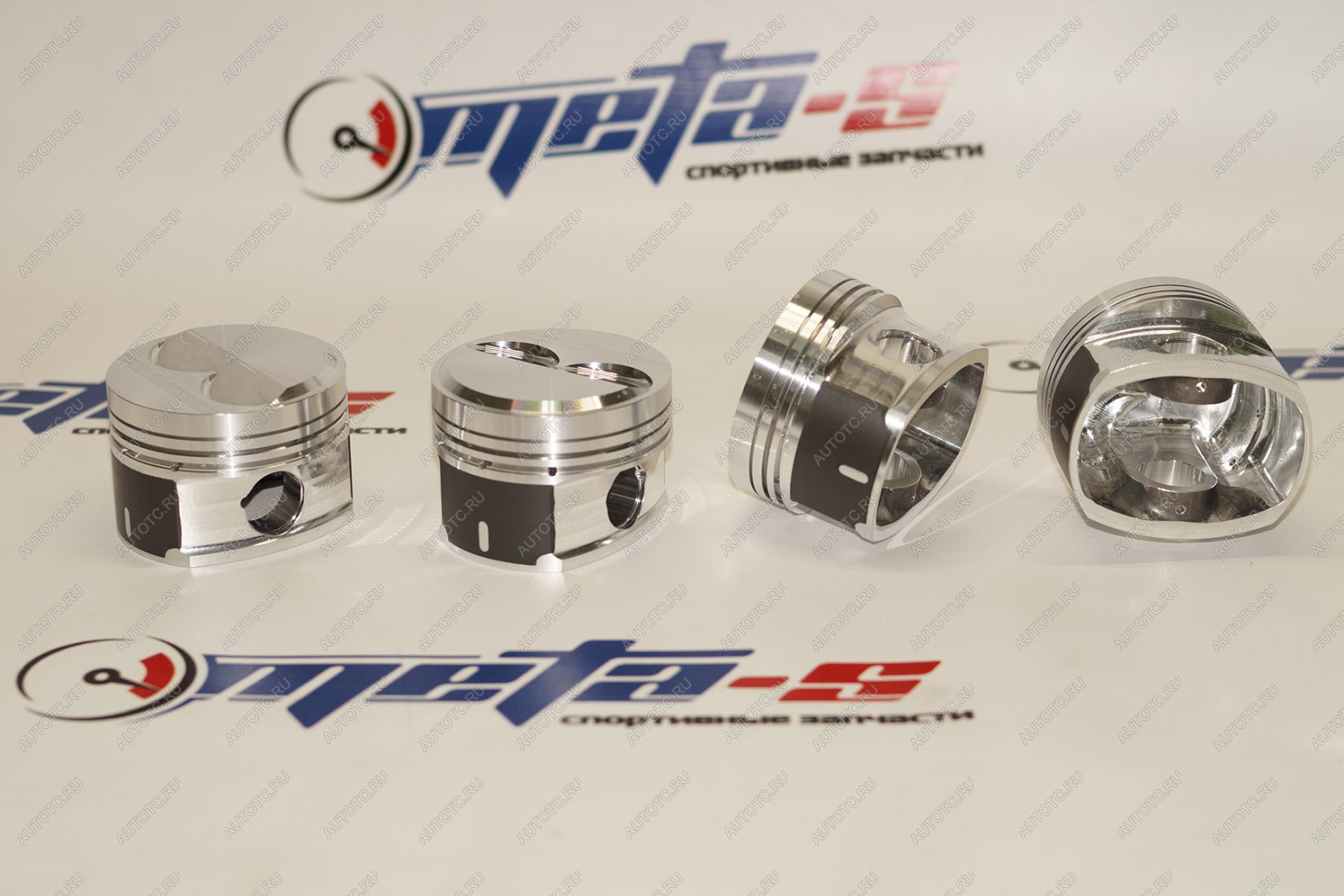 22 999 р. Поршни СТИ 016.54 (79,0, h=38.0 вытесн. -4,8 см.куб, p=2253мм, valve=3731,5, 1,21,52,0) СТИ 688248490  с доставкой в г. Чебоксары