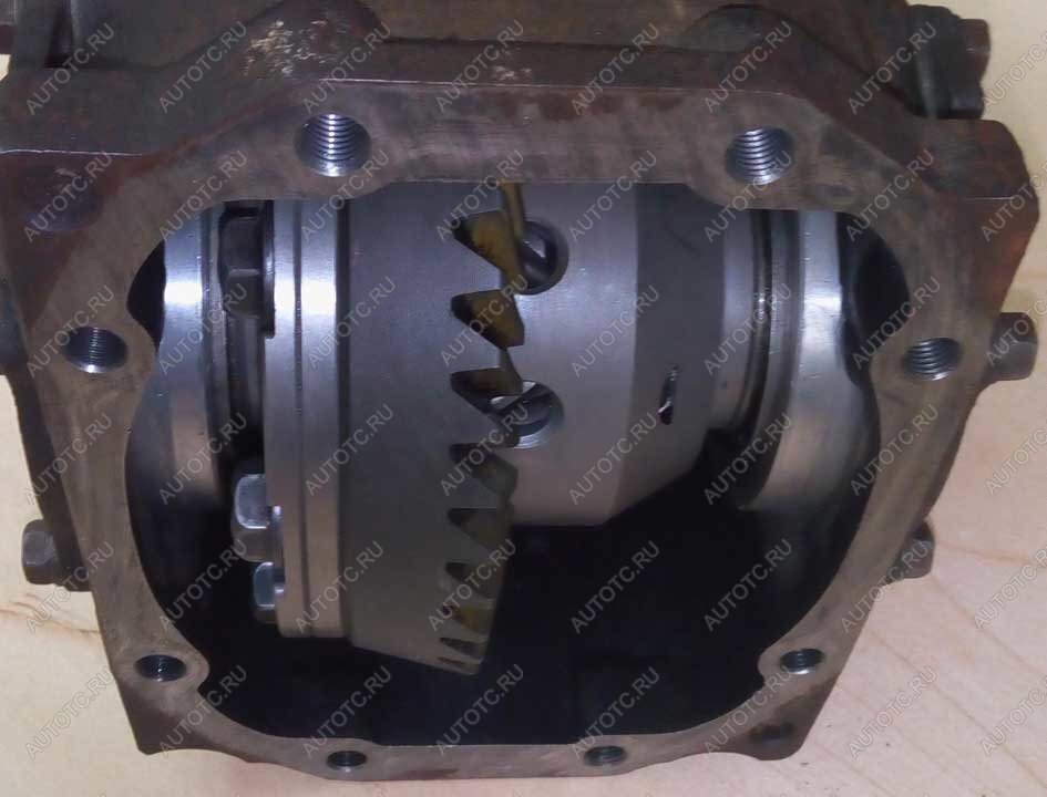 33 399 р. Блокировка дифференциала Subaru (R160 редуктор) винтовая ValRacing ValRacing 688248492  с доставкой в г. Чебоксары