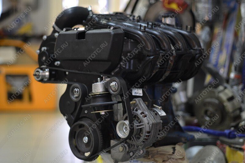 48 999 р. Комплект с нагнетателем ПК23-1 для 16 кл автомобилей Optibelt 688245681  с доставкой в г. Чебоксары