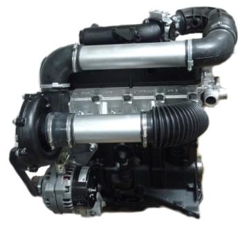 Комплект с нагнетателем ПК23-1 для 8 кл автомобилей Optibelt 688245683