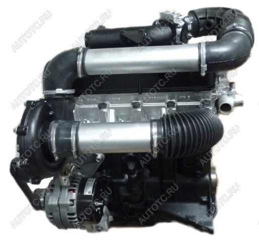 41 649 р. Комплект с нагнетателем ПК23-1 для 8 кл автомобилей Optibelt 688245683  с доставкой в г. Чебоксары