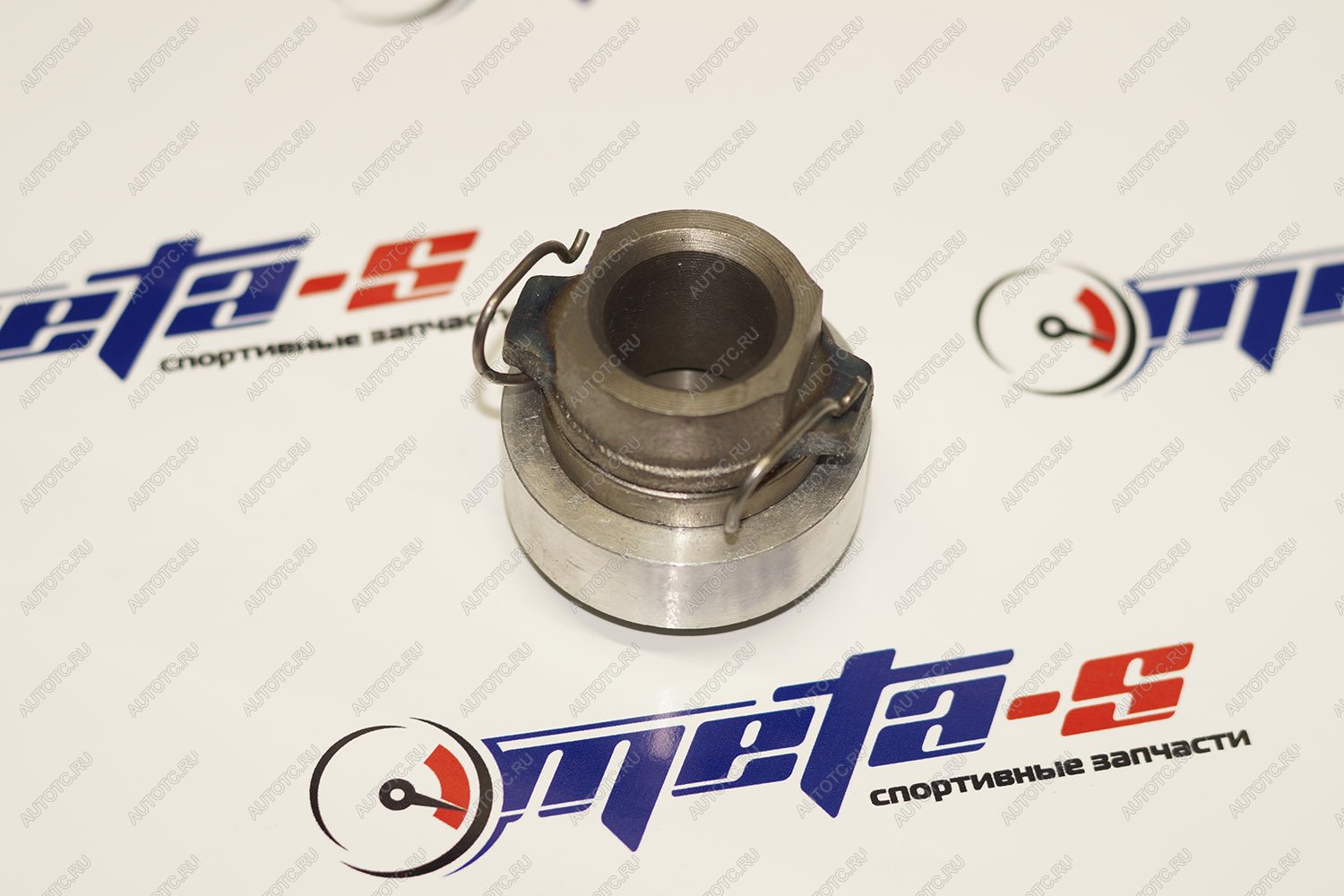 2 159 р. Выжимной подшипник ВАЗ 2101-2107 с 16-кл двигателем Тольятти 688247724  с доставкой в г. Чебоксары