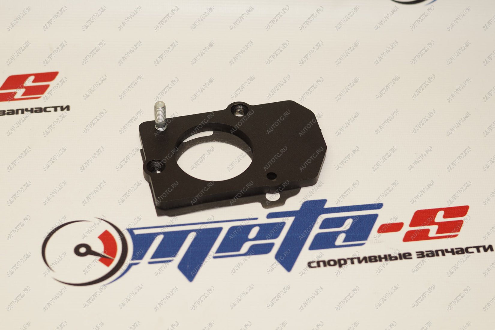 899 р. Пластина переходная 127-й Е-газ на механику META-S 688247806  с доставкой в г. Чебоксары