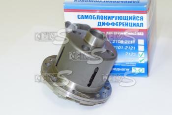 Блокировка дифференциала 2123 (Шеви Нива перед) дисковая ValRacing ValRacing 688246981