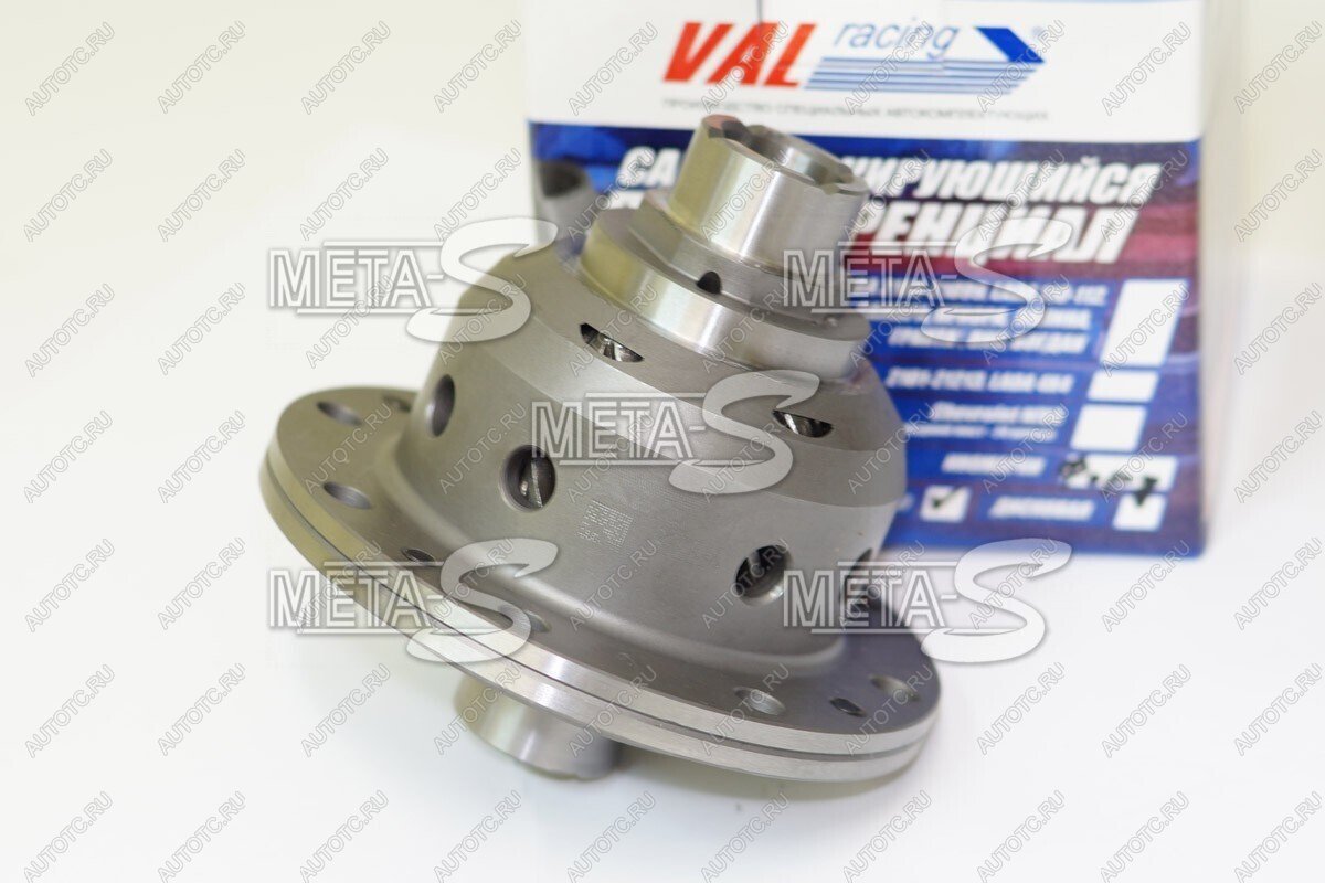 33 399 р. Блокировка дифференциала FORD, MAZDA (МКПП IB-5) винтовая ValRacing ValRacing 688246993  с доставкой в г. Чебоксары