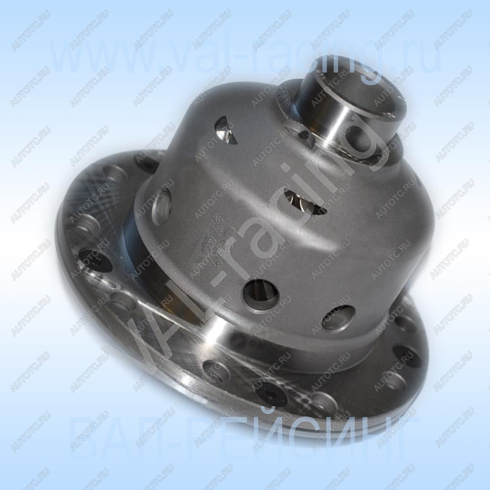 41 649 р. Блокировка дифференциала Great Wall Hover (H3, H5 задний редуктор) винтовая ValRacing ValRacing 688246996  с доставкой в г. Чебоксары