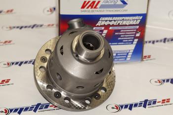 Блокировка дифференциала УАЗ (мост Cпайсер, Гражданский) винтовая ValRacing ValRacing 688247007