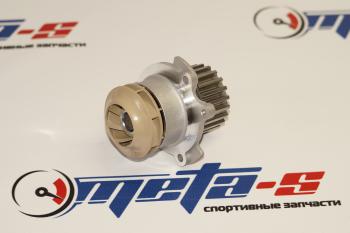Помпа 21126 Luzar TURBO Luzar 688247836