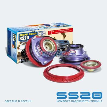 Опоры передних стоек 2108-2115 SS20 Cтандарт SS20 688247839