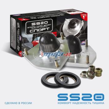 Опоры передних стоек 1118 Калина SS20 Hard Sport SS20 688247856
