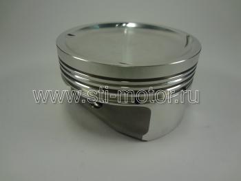 Поршни СТИ 215.50 ТУРБО (83,0, h=28,0 лунка 14,7 см.куб, p=1950мм, valve=3228(3,0), 1,21,52,5) СТИ 688245852