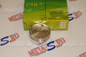 Поршни СТИ 216.05 (82,5, h=23,8 Приора в блок 194,8 мм, клапана 3228) СТИ 688245858