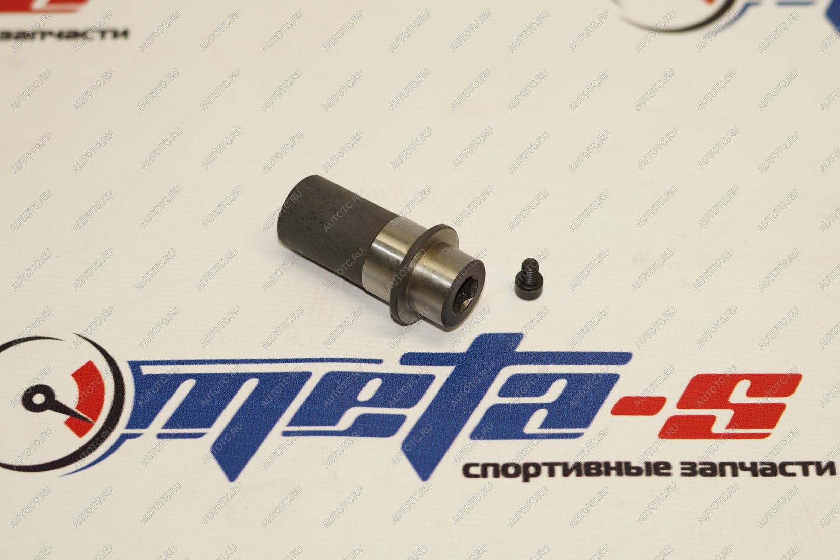 3 299 р. Втулка крепления блочка шестерней 6-й передачи Тольятти 688248740  с доставкой в г. Чебоксары