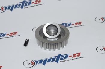 Шестерня коленвала 21116 (Гранта) Pro.Car Pro.Car 688248742