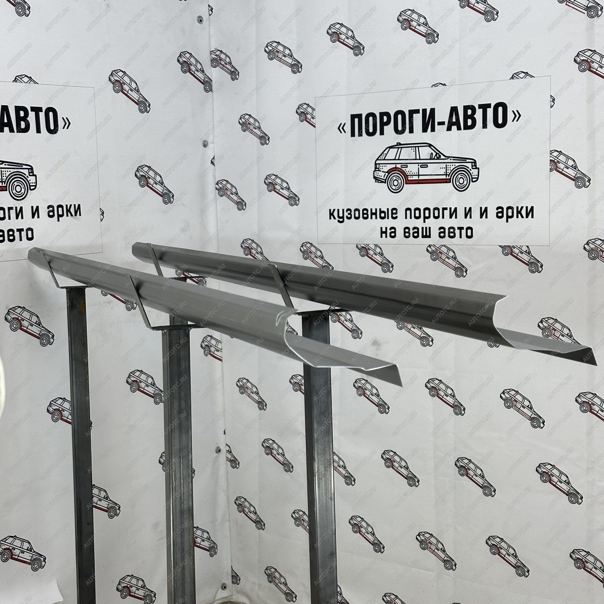 3 899 р. Ремкомплект порогов (2 шт) ПОРОГИ-АВТО  Hyundai Atos  MX (1997-2007) дорестайлинг, рестайлинг (холоднокатаная сталь 1 мм)  с доставкой в г. Чебоксары