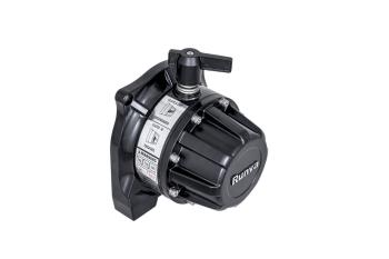 20 699 р. Редуктор для электрической лебёдки Runva EWB12500MAX  grab12500max  с доставкой в г. Чебоксары. Увеличить фотографию 2