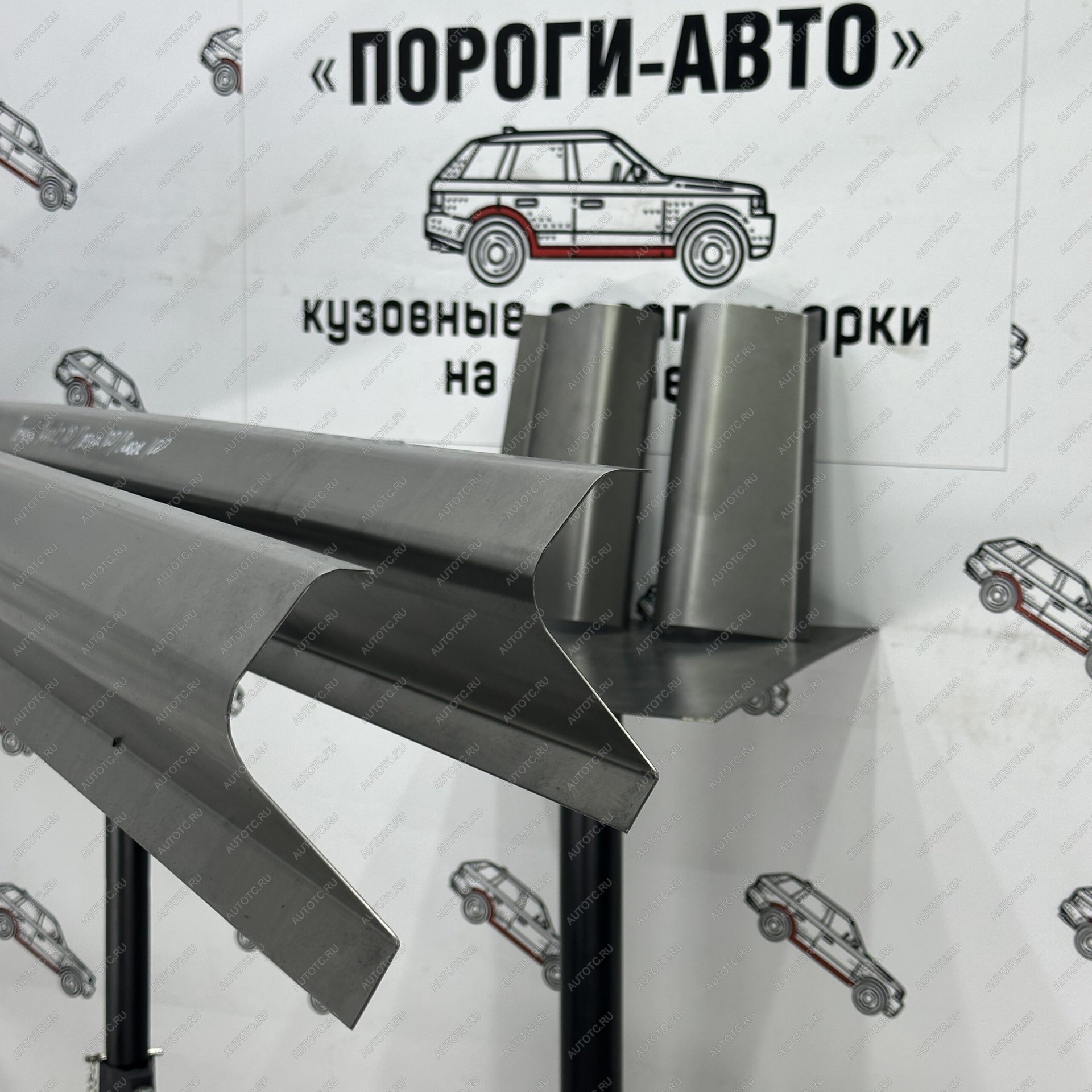 1 989 р. Правый ремонтный порог ПОРОГИ-АВТО  Toyota Mark 2  X100 (1996-2000) седан (холоднокатаная сталь 1 мм)  с доставкой в г. Чебоксары