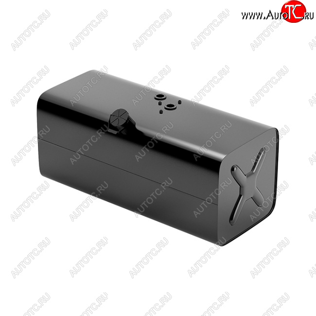 25 639 р. Бак топливный (аналог увеличенной ёмкости) 600 л. (650*650*1500) СТАЛЬ БАКОР МАЗ 6317 (1991-2020) (крышка откидная, без комплектующих)  с доставкой в г. Чебоксары