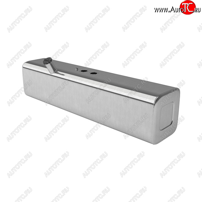 12 799 р. Бак топливный (аналог 315148-1101008-01) 39 л. (220*210*930) без комплектующих, АЛЮМИНИЙ БАКОР  Уаз 315195 Хантер (2003-2025) (Правый, Дизель)  с доставкой в г. Чебоксары