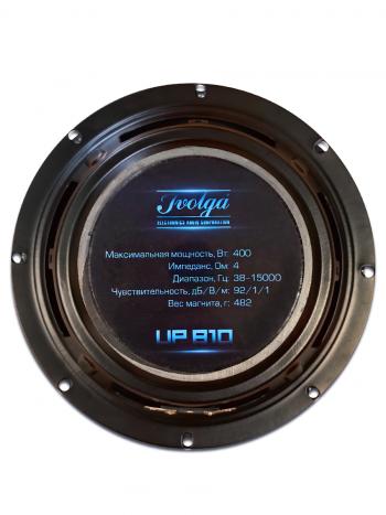 1 679 р. Автомобильные колонки широкополосные UP-810 Aito M7 1 (2021-2025)  с доставкой в г. Чебоксары. Увеличить фотографию 4