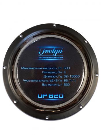 2 069 р. Автомобильные колонки широкополосные UP-820 Aito M7 1 (2021-2025)  с доставкой в г. Чебоксары. Увеличить фотографию 2