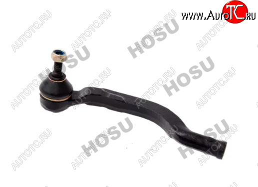 839 р. Левый наконечник рулевой тяги HOSU Renault Arkana (2019-2025)  с доставкой в г. Чебоксары