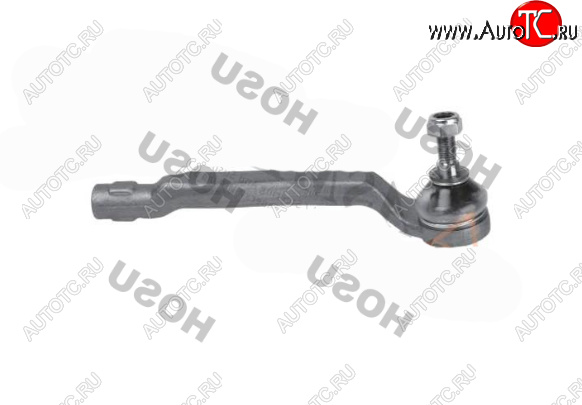 1 269 р. Правый наконечник рулевой тяги HOSU Renault Kangoo KW0 дорестайлинг (2008-2013)  с доставкой в г. Чебоксары