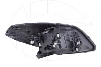 6 499 р. Фара левая NSP Renault Sandero Stepway (BS) (2010-2014)  с доставкой в г. Чебоксары. Увеличить фотографию 2
