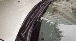 Обтекатель дворников RA Renault Sandero  (BS) - Sandero Stepway  (BS)