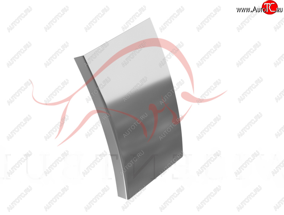 589 р. Правый низ внутренней арки Wisentbull Seat Altea Freetrack (2008-2025)  с доставкой в г. Чебоксары