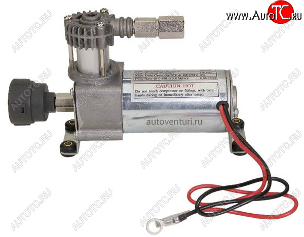 15 889 р. Компрессор стационарный 12V VIAIR 092С VIAIR 00092  с доставкой в г. Чебоксары