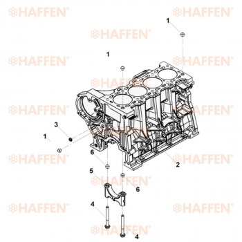 85 999 р. Блок цилиндров ISF 2.8 HAFFEN  Foton Aumark (2010-2025), ГАЗ Баргузин  2217 автобус (2010-2025), ГАЗ ГАЗель ( 3221,Бизнес,  2705,Бизнес,  3302,Бизнес) (2010-2025), ГАЗ ГАЗель Next ( A21,A22, С41, С42,  A21,A22, С41, С42, Фермер,  A60,A63, A64,  A62,А65,  A31,A32, C45, C46) (2013-2025), ГАЗ ГАЗель NEXT Citiline  А68 (2020-2025), ГАЗ ГАЗель NN ( 220,  129,220,200) (2019-2025), ГАЗ Соболь ( 2217 Бизнес автобус,  2752,Бизнес,  2310,Бизнес) (2010-2025), ПАЗ 3237 (2002-2014)  с доставкой в г. Чебоксары. Увеличить фотографию 11
