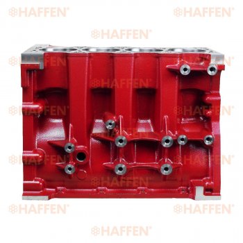 85 999 р. Блок цилиндров ISF 2.8 HAFFEN  Foton Aumark (2010-2025), ГАЗ Баргузин  2217 автобус (2010-2025), ГАЗ ГАЗель ( 3221,Бизнес,  2705,Бизнес,  3302,Бизнес) (2010-2025), ГАЗ ГАЗель Next ( A21,A22, С41, С42,  A21,A22, С41, С42, Фермер,  A60,A63, A64,  A62,А65,  A31,A32, C45, C46) (2013-2025), ГАЗ ГАЗель NEXT Citiline  А68 (2020-2025), ГАЗ ГАЗель NN ( 220,  129,220,200) (2019-2025), ГАЗ Соболь ( 2217 Бизнес автобус,  2752,Бизнес,  2310,Бизнес) (2010-2025), ПАЗ 3237 (2002-2014)  с доставкой в г. Чебоксары. Увеличить фотографию 3