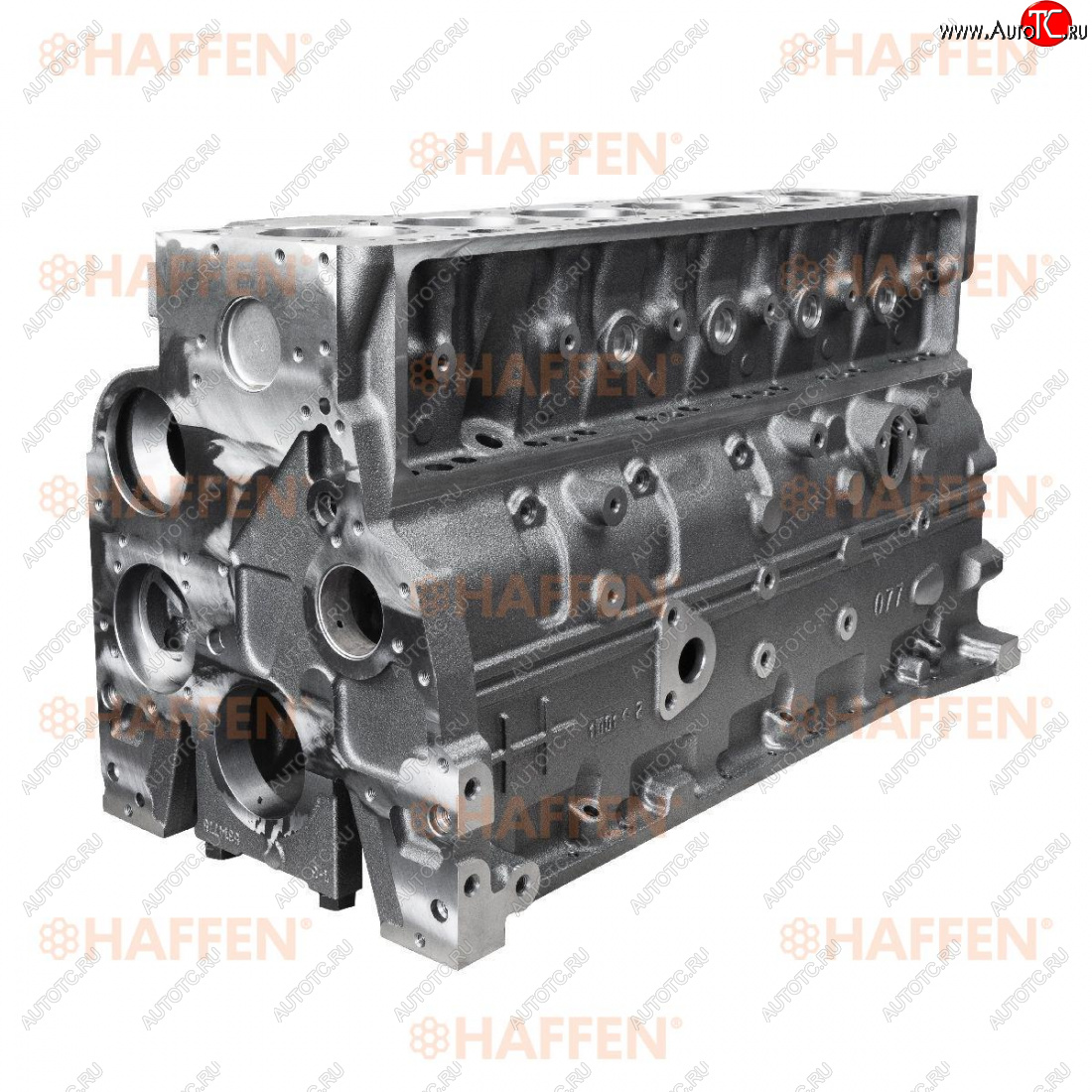 104 999 р. Блок цилиндров 6BT, EQB HAFFEN  Avia D120, CASE D120, Dynapac CA300D, CA500D, CA600D, CA610D, Higer KLQ 6128, KLQ 6129, Hyundai R130, R140, Robex 1300W, Samsung MX132, Yutong MX132, Zhongtong Creator LCK6125H, КАВЗ Creator LCK6125H, КамАЗ 43255, 53605, 65115, ЛиАЗ 5256, НЕФАЗ 5256, ПАЗ 3204 (Vector,  Vector Next), 3205  с доставкой в г. Чебоксары