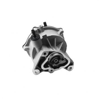 9 849 р. Насос вакуумный дв. Cummins ISF 2.8 5270422 ГАЗ ГАЗель Next A62,А65 автобус (2016-2025) (Wabco)  с доставкой в г. Чебоксары. Увеличить фотографию 3