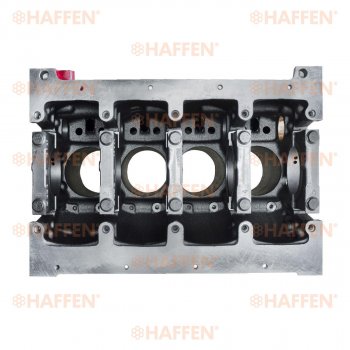 83 999 р. Блок цилиндров ISF 3.8 (Евро 4) HAFFEN  Foton Aumark (2010-2025), Foton BJ1049 (2007-2025), Foton BJ1069 (2007-2025), Foton Sauvana (2014-2020), Foton Tunland (2012-2019), ГАЗ Валдай  (3310) (2004-2016), ГАЗ Валдай Некст (2020-2025), МАЗ 4370 Зубренок (1999-2015), ПАЗ 3204 ( Vector,  Vector Next) (2006-2025), ПАЗ 4234 (2002-2025)  с доставкой в г. Чебоксары. Увеличить фотографию 2