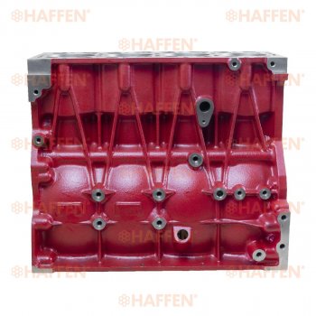 83 999 р. Блок цилиндров ISF 3.8 (Евро 4) HAFFEN  Foton Aumark (2010-2025), Foton BJ1049 (2007-2025), Foton BJ1069 (2007-2025), Foton Sauvana (2014-2020), Foton Tunland (2012-2019), ГАЗ Валдай  (3310) (2004-2016), ГАЗ Валдай Некст (2020-2025), МАЗ 4370 Зубренок (1999-2015), ПАЗ 3204 ( Vector,  Vector Next) (2006-2025), ПАЗ 4234 (2002-2025)  с доставкой в г. Чебоксары. Увеличить фотографию 3