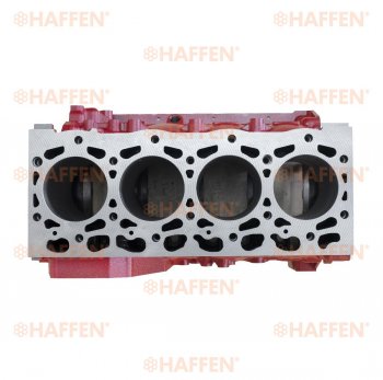 83 999 р. Блок цилиндров ISF 3.8 (Евро 4) HAFFEN  Foton Aumark (2010-2025), Foton BJ1049 (2007-2025), Foton BJ1069 (2007-2025), Foton Sauvana (2014-2020), Foton Tunland (2012-2019), ГАЗ Валдай  (3310) (2004-2016), ГАЗ Валдай Некст (2020-2025), МАЗ 4370 Зубренок (1999-2015), ПАЗ 3204 ( Vector,  Vector Next) (2006-2025), ПАЗ 4234 (2002-2025)  с доставкой в г. Чебоксары. Увеличить фотографию 5