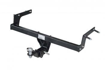 Фаркоп PT GROUP /съемный квадрат/ RENAULT Duster 2012- /Kaptur 2016-/ NISSAN Terrano 2014-(07011501) Renault Kaptur рестайлинг (2020-2025)