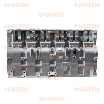 133 999 р. Блок цилиндров 6CT HAFFEN  Dressta 534C (1995-2025), Dressta TD-15M Extra (1995-2025), Hyundai Robex 320LC-7 (1995-2025), Yutong ZK6119HA (2007-2010)  с доставкой в г. Чебоксары. Увеличить фотографию 3