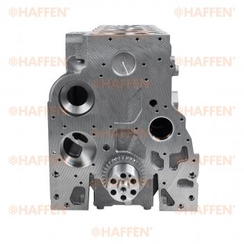 268 999 р. Блок цилиндров в сборе SHORT BLOCK 6ISBe (Евро 3) HAFFEN КамАЗ 43255 дорестайлинг (2007-2012)  с доставкой в г. Чебоксары. Увеличить фотографию 8