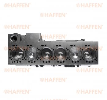 344 999 р. Блок цилиндров в сборе SHORT BLOCK 6CT HAFFEN Dressta 534C фронтальный погрузчик (1995-2025)  с доставкой в г. Чебоксары. Увеличить фотографию 11