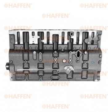 344 999 р. Блок цилиндров в сборе SHORT BLOCK 6CT HAFFEN Dressta 534C фронтальный погрузчик (1995-2025)  с доставкой в г. Чебоксары. Увеличить фотографию 4