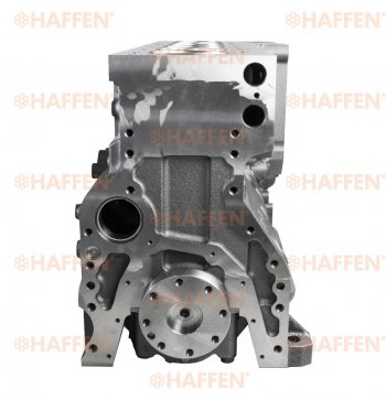 344 999 р. Блок цилиндров в сборе SHORT BLOCK 6CT HAFFEN Dressta 534C фронтальный погрузчик (1995-2025)  с доставкой в г. Чебоксары. Увеличить фотографию 6